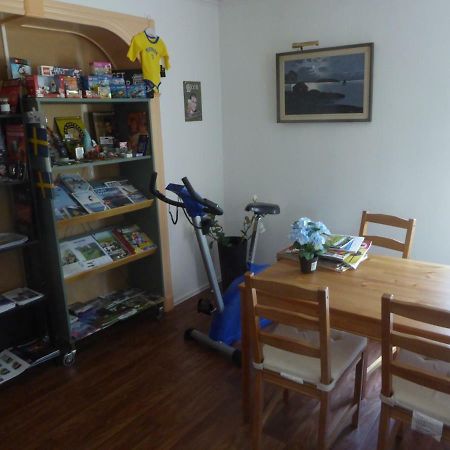 Ydrefors Bed & Breakfast Exterior photo