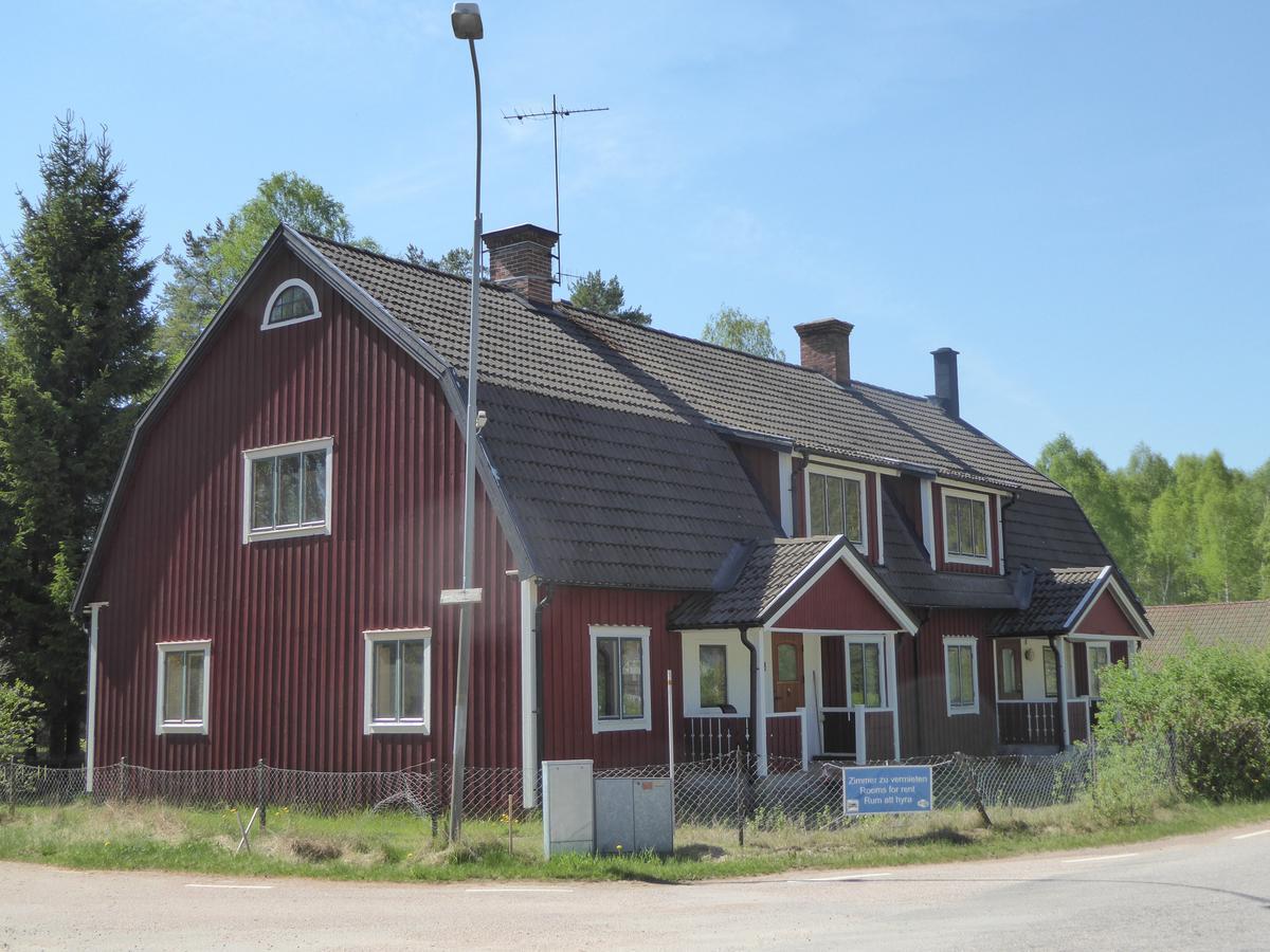 Ydrefors Bed & Breakfast Exterior photo