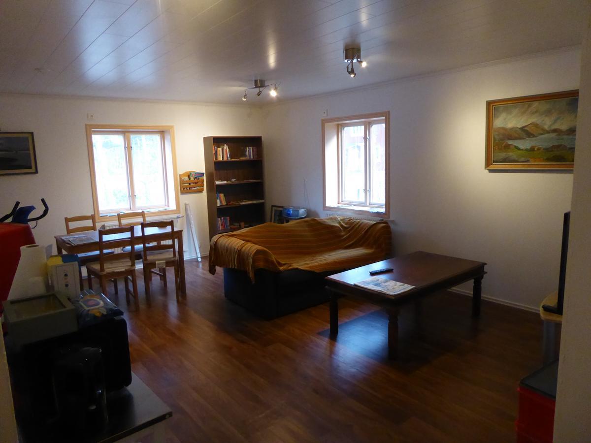 Ydrefors Bed & Breakfast Exterior photo