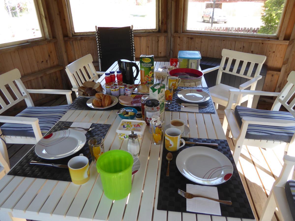 Ydrefors Bed & Breakfast Exterior photo