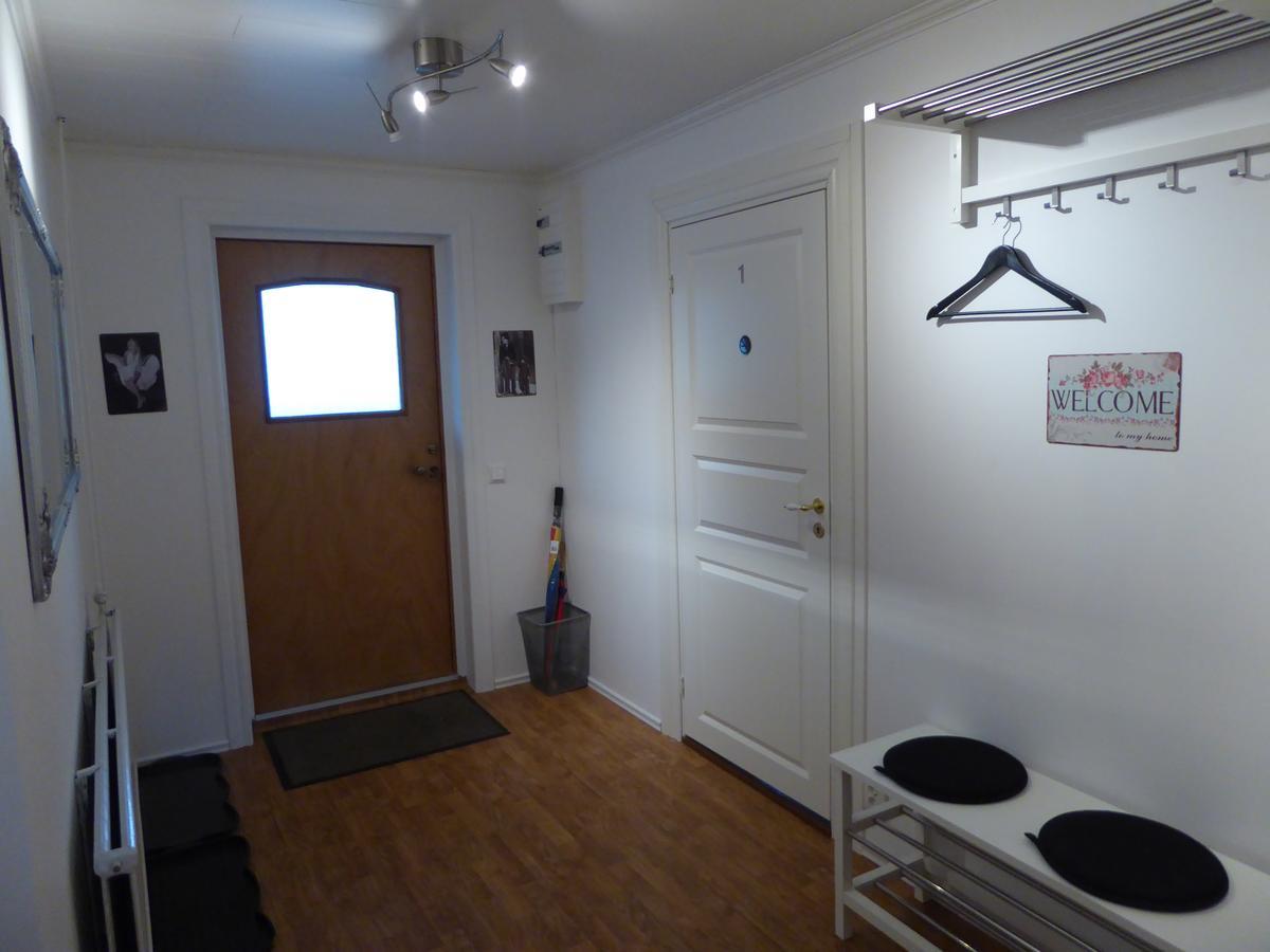 Ydrefors Bed & Breakfast Exterior photo