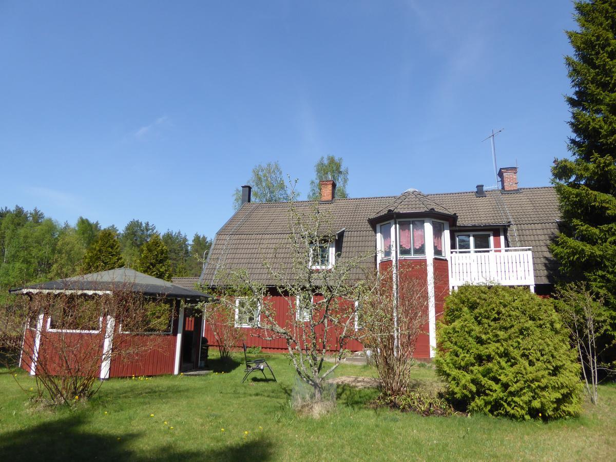Ydrefors Bed & Breakfast Exterior photo