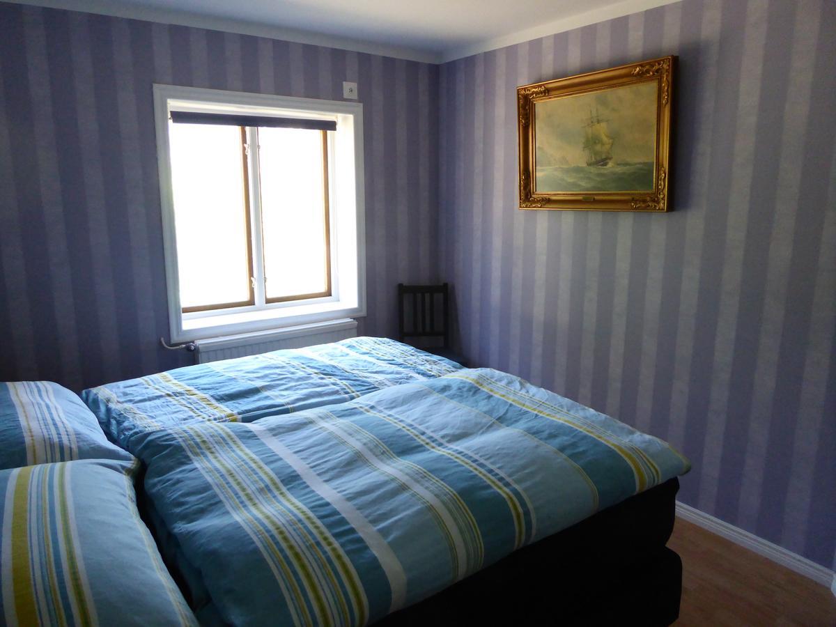 Ydrefors Bed & Breakfast Exterior photo