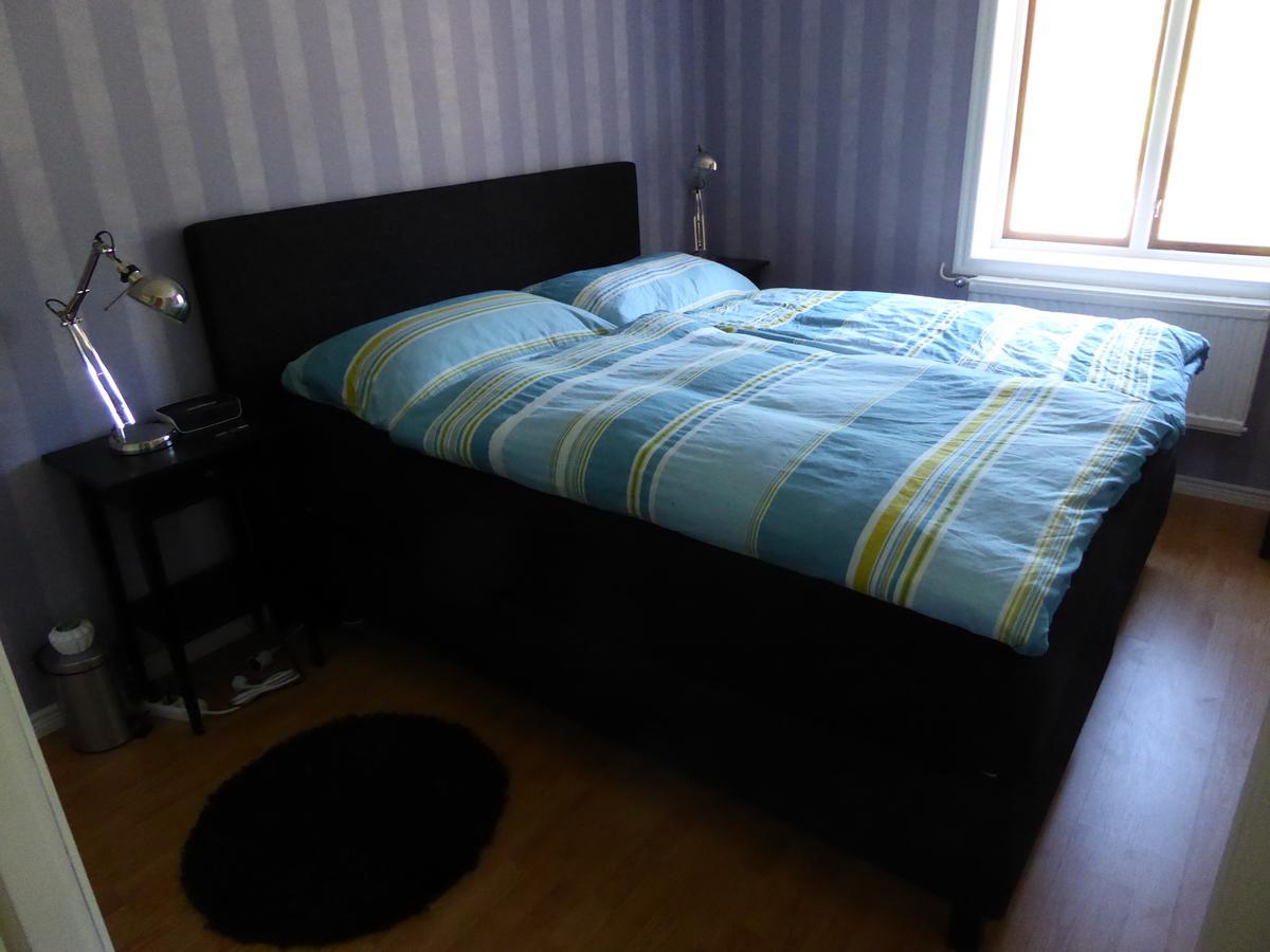 Ydrefors Bed & Breakfast Exterior photo