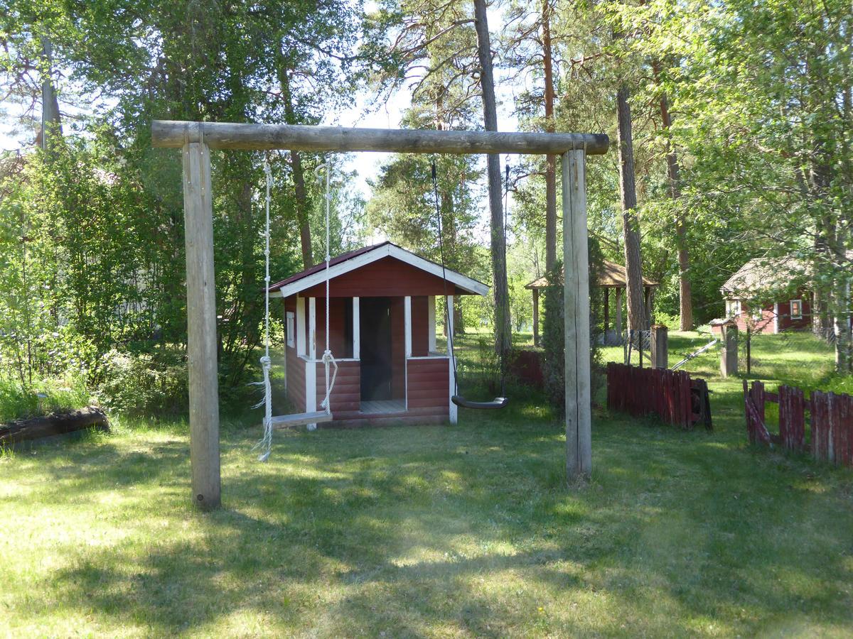 Ydrefors Bed & Breakfast Exterior photo