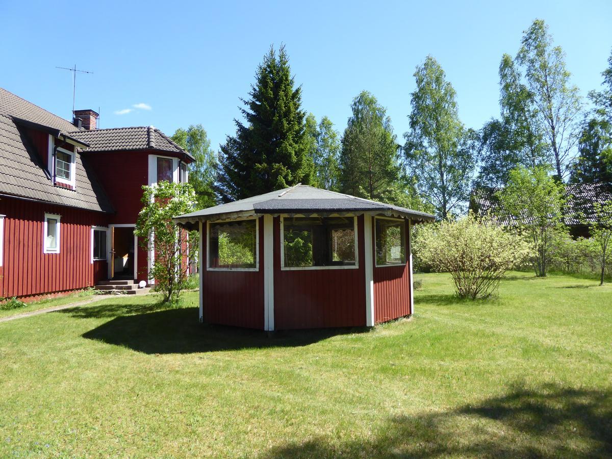 Ydrefors Bed & Breakfast Exterior photo