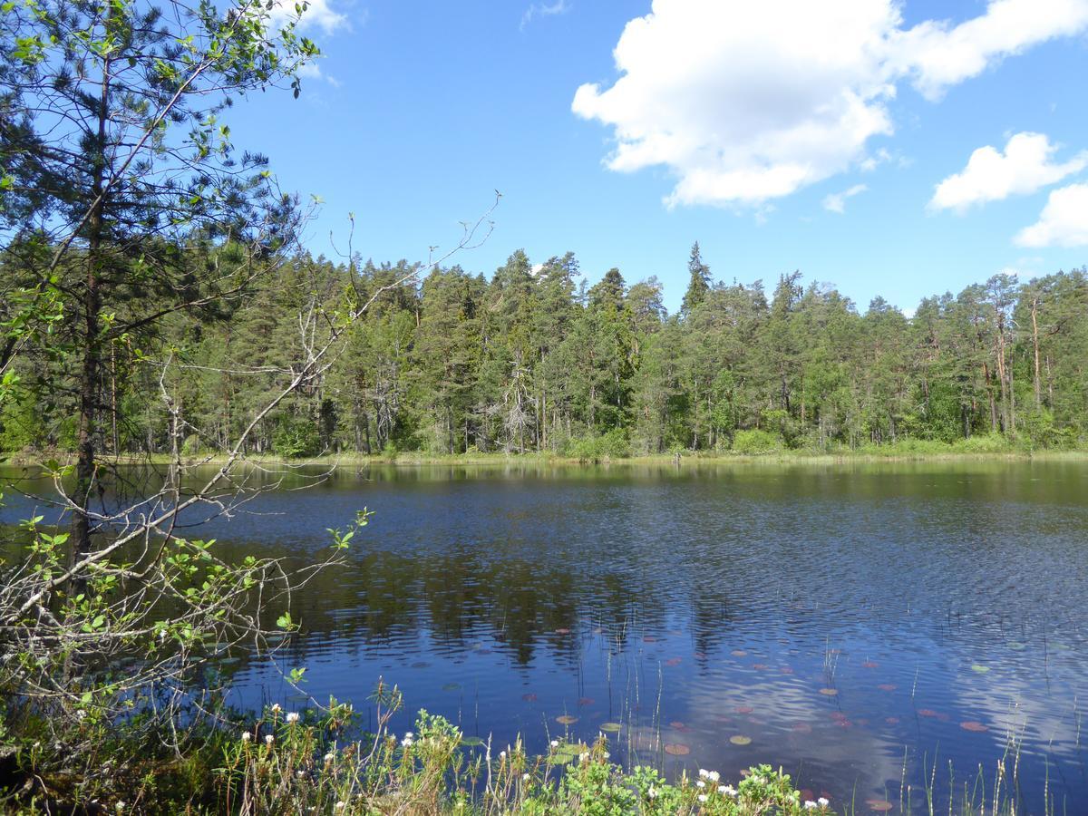 Ydrefors Bed & Breakfast Exterior photo
