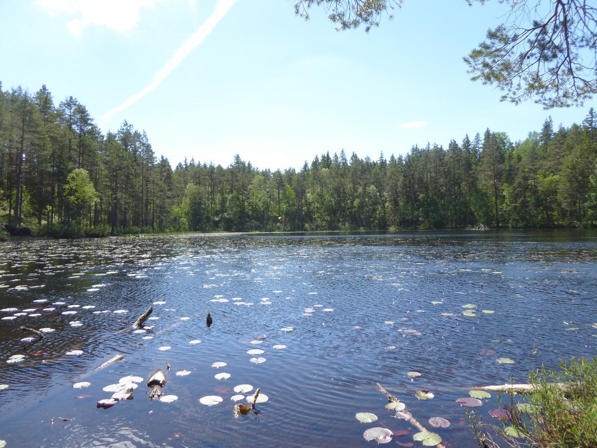 Ydrefors Bed & Breakfast Exterior photo