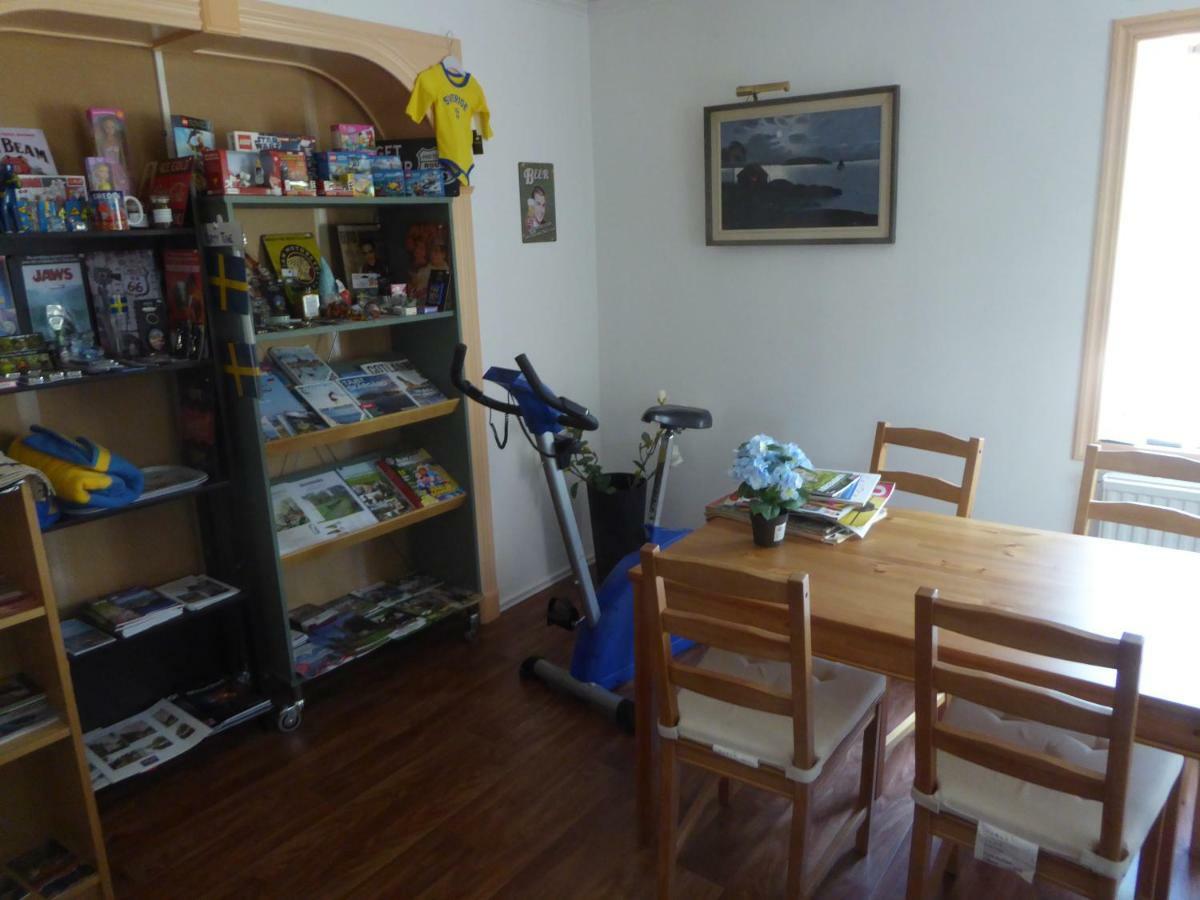 Ydrefors Bed & Breakfast Exterior photo