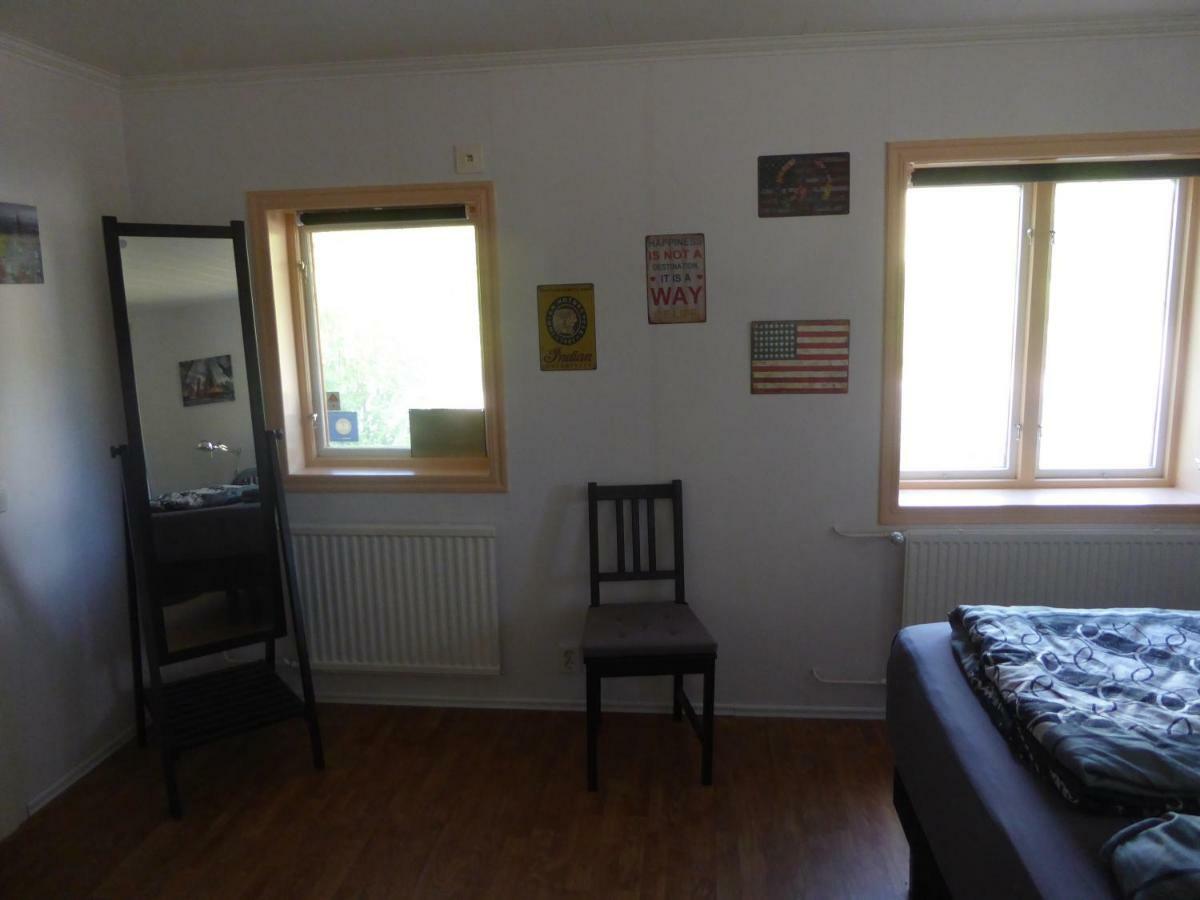 Ydrefors Bed & Breakfast Exterior photo