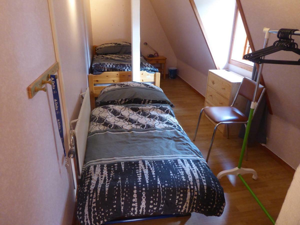 Ydrefors Bed & Breakfast Exterior photo