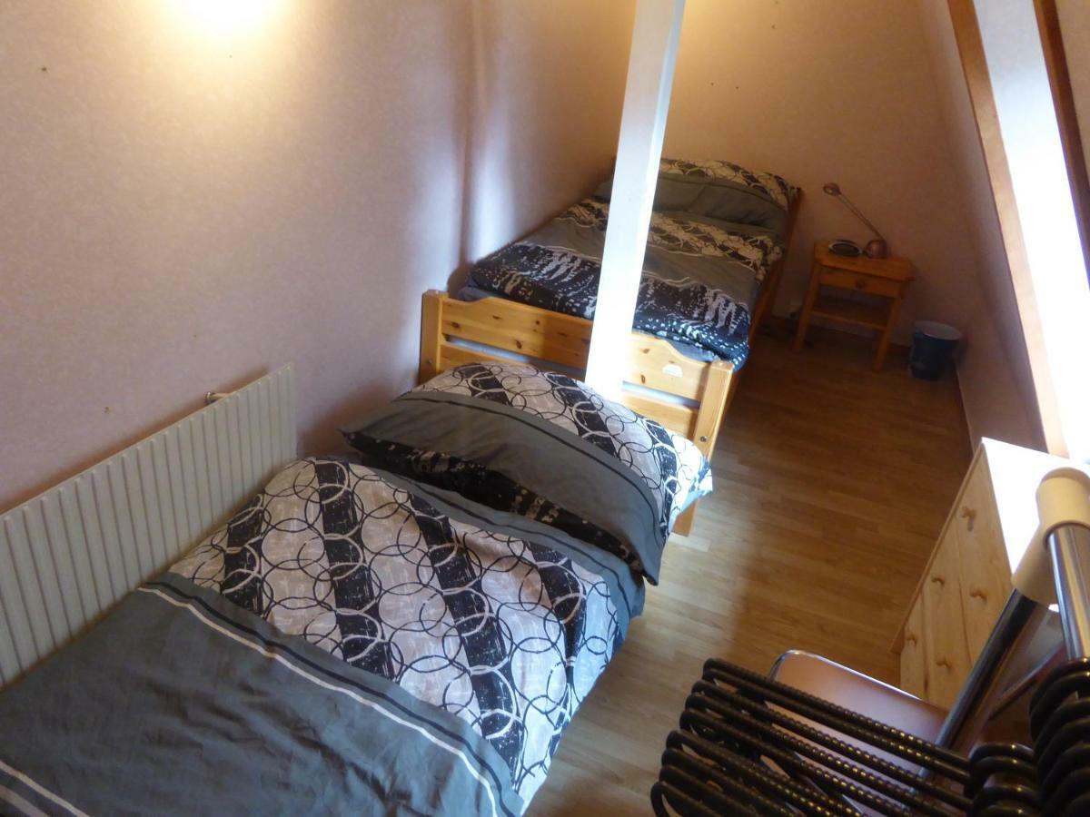 Ydrefors Bed & Breakfast Exterior photo